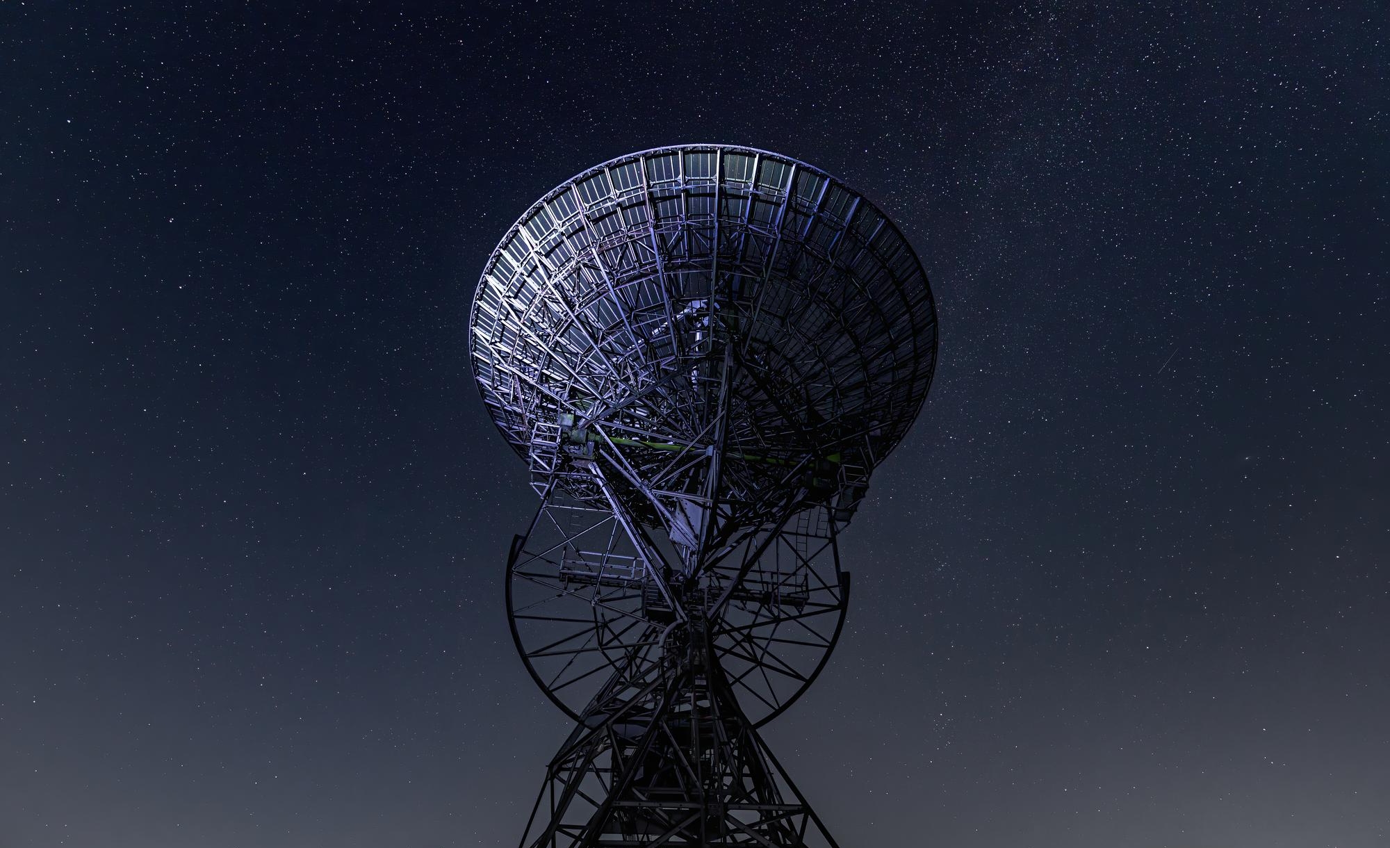 Space