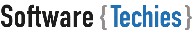 Software { Techies }